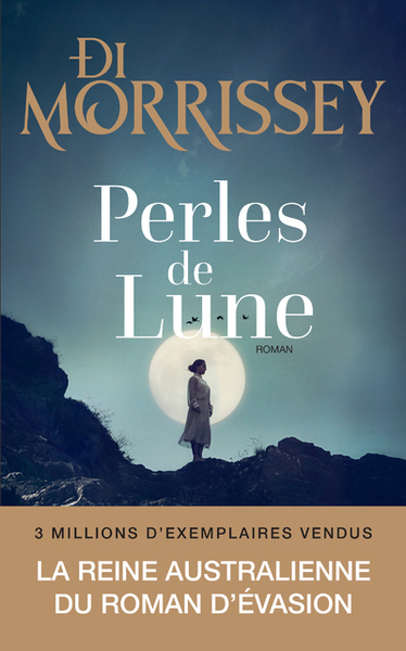 Perles de lune - Eliza Reid