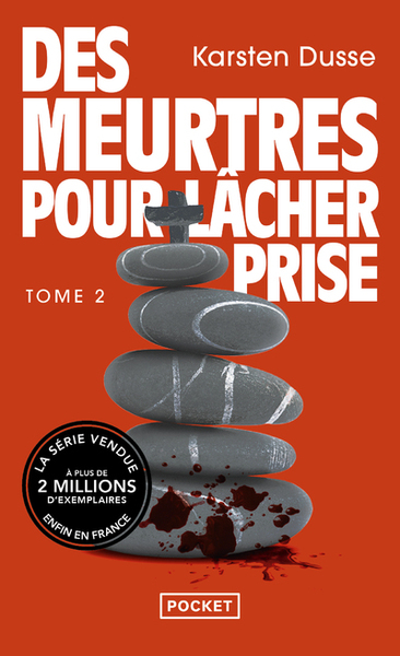 Les meurtres zen Volume 2