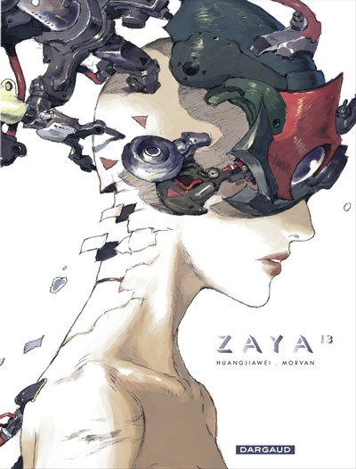 Zaya Volume 3