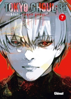 Tokyo Ghoul : Re Volume 7