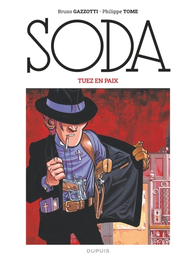 Soda Volume 8