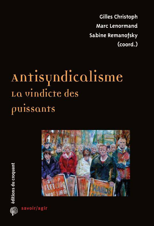 Antisyndicalisme