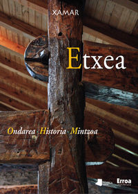 Etxea - Ondarea, Historia, Mintzoa