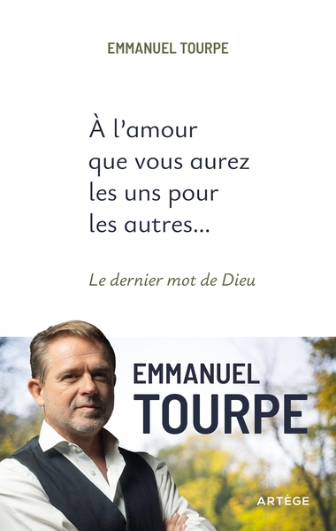 A l'amour que vous aurez les uns pour les autres...