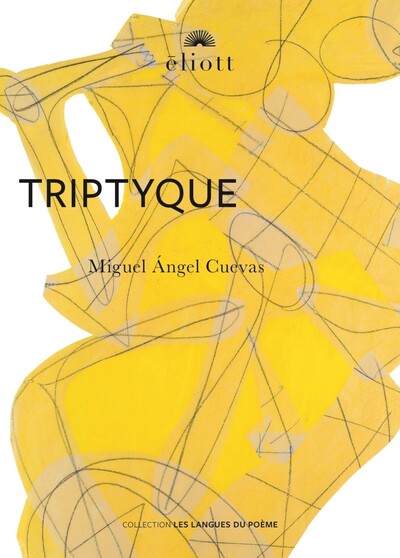 Triptyque - Marc Cheymol