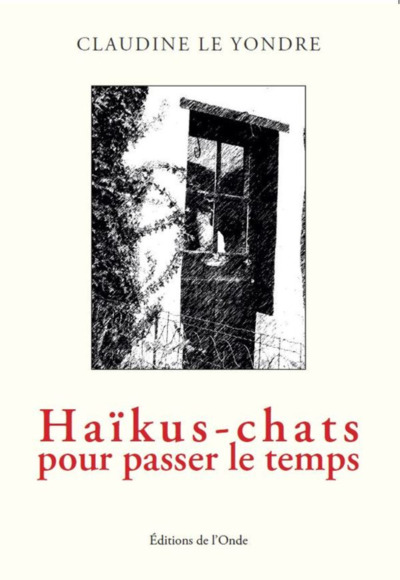 Haikus-Chats Pour Passer Le Temps