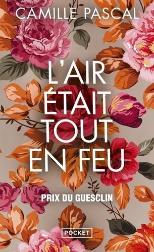 L'Air était tout en feu. Ou La Conjuration de Cellamare (1718)