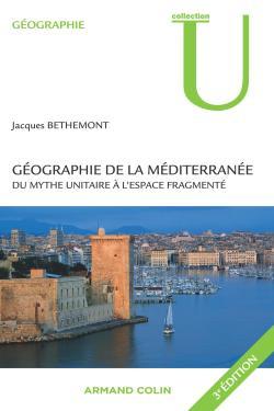 Géographie de la Méditerranée