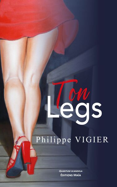 Ton legs