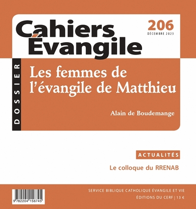 Cahiers Evangile-206