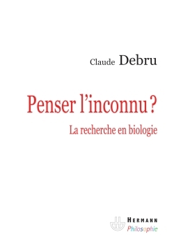 Penser l'inconnu ?