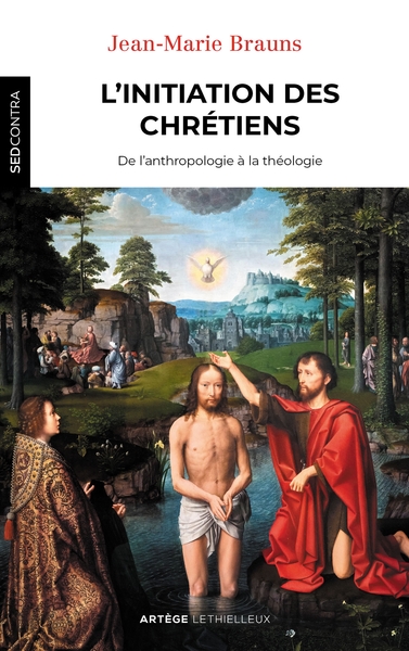 L'initiation des chrétiens