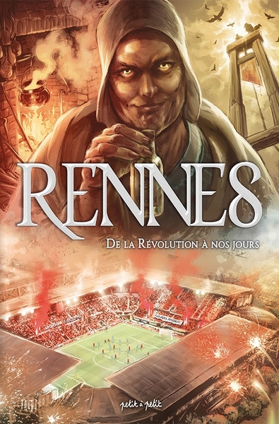 Rennes Volume 2