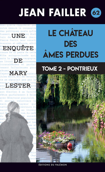 Une enquête de Mary Lester Volume 62