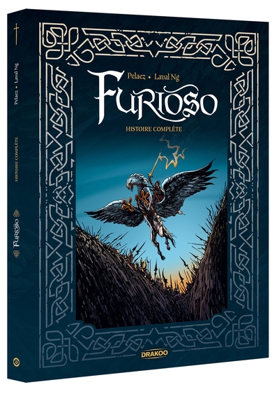 Furioso Intégrale Volume 0