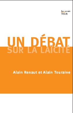 Un Débat Sur La Laïcité