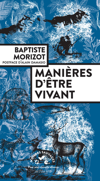 Manières d'être vivant