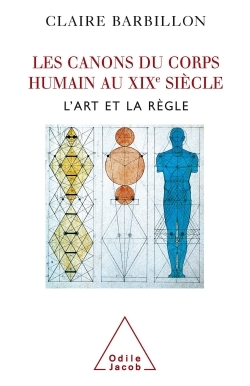 Les Canons du corps humain dans l'art français du XIXe siècle