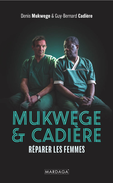 Mukwege & Cadière