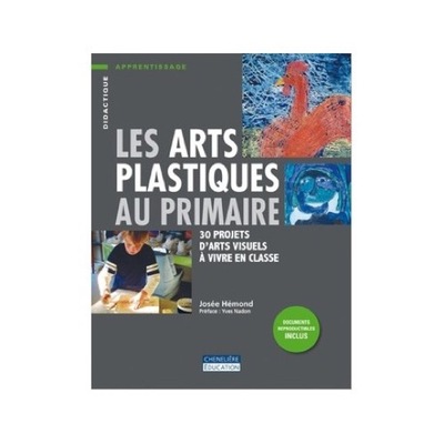 Arts Plastiques Au Primaire