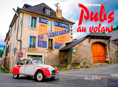 Pubs au volant