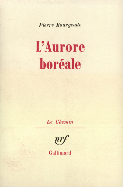 L'Aurore boréale