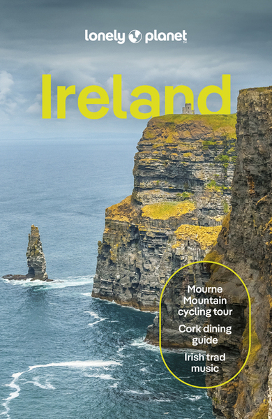 Ireland 16ed -anglais-