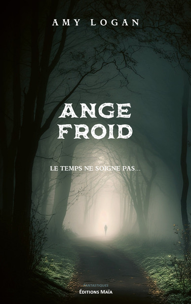 Ange froid