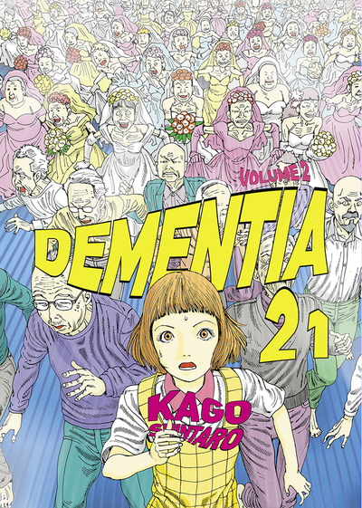 Dementia 21 Volume 2