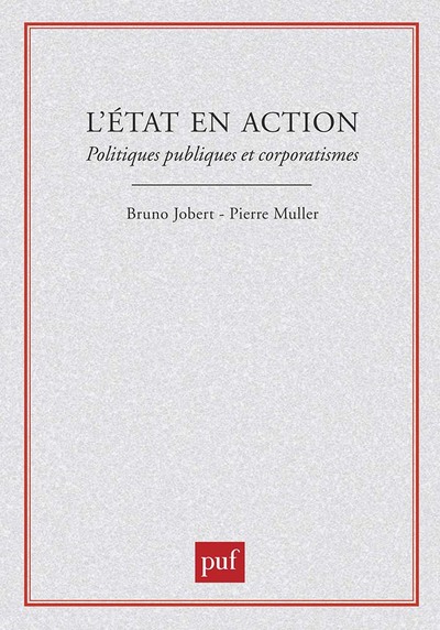 L'État en action