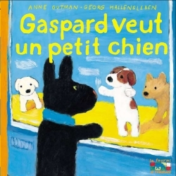 Les catastrophes de Gaspard et Lisa Volume 15