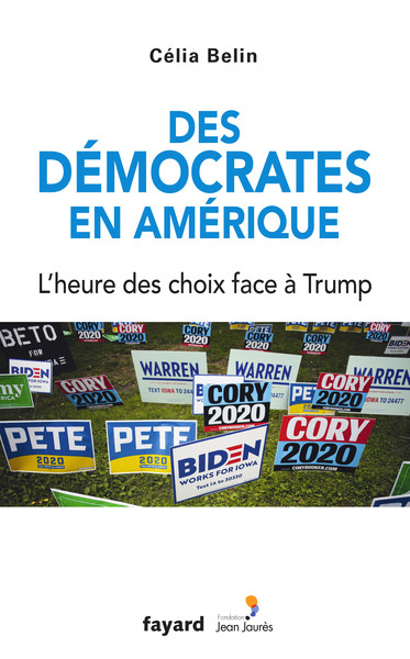 Des Démocrates En Amérique, L'Heure Des Choix Face À Trump