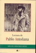 Lectura De Pablo Antoyana