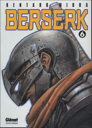 Berserk Volume 6