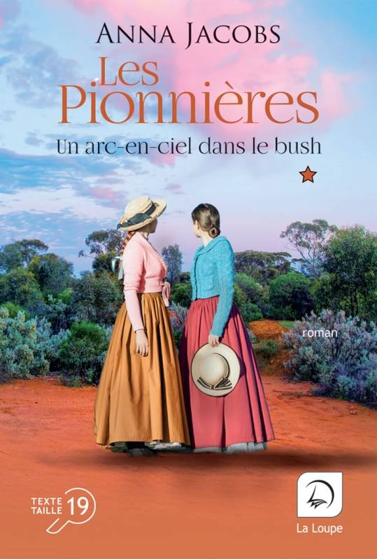 Les pionnières Volume 2