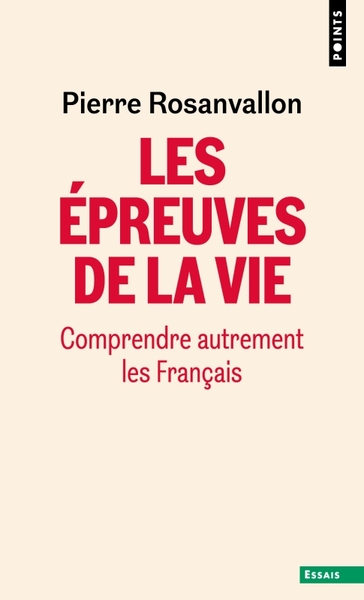 Les Epreuves de la vie