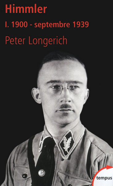 Himmler - Volume 1 - Peter Longerich