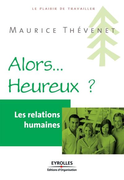 Les relations humaines