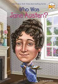 Who Was Jane Austen?