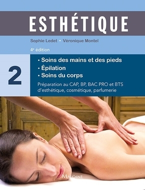 Esthétique Volume 2