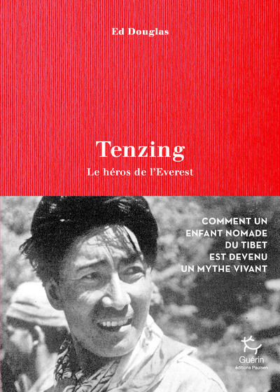 Tenzing, héros de l'Everest