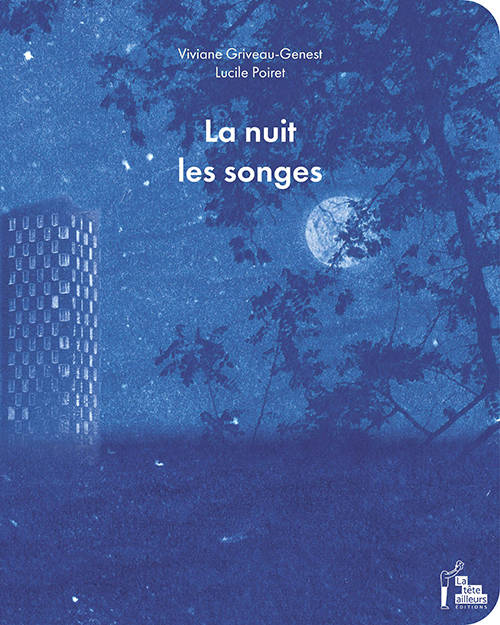 La nuit les songes