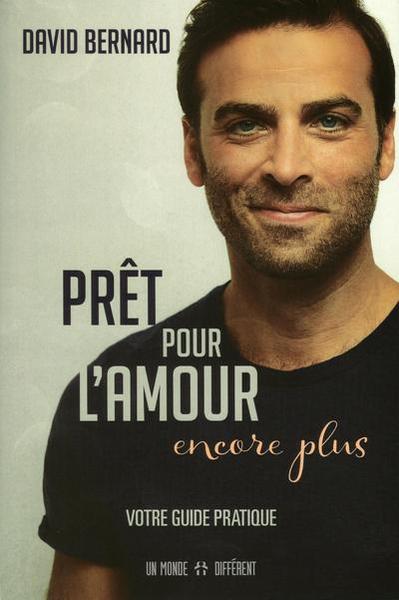 Prêt pour l'amour, encore plus