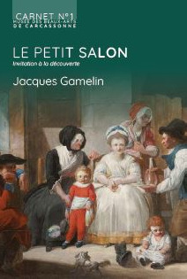 1 - Le petit salon