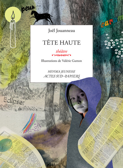 Tête haute - Joël Jouanneau