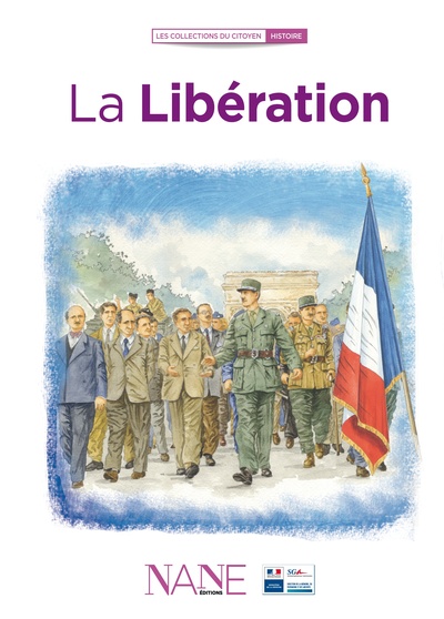 La Libération