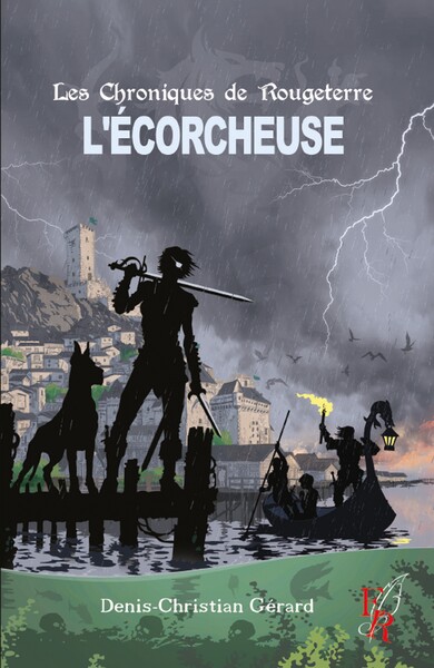 L'écorcheuse - Denis-Christian GERARD