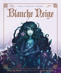 0 - Blanche Neige