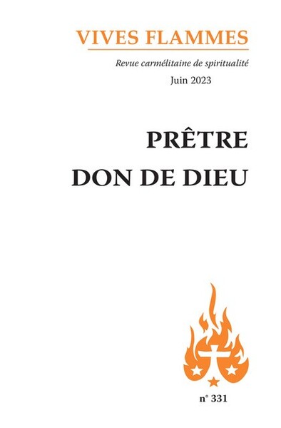 Prêtre, Don De Dieu