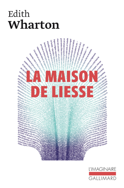 La maison de liesse - Edith Wharton